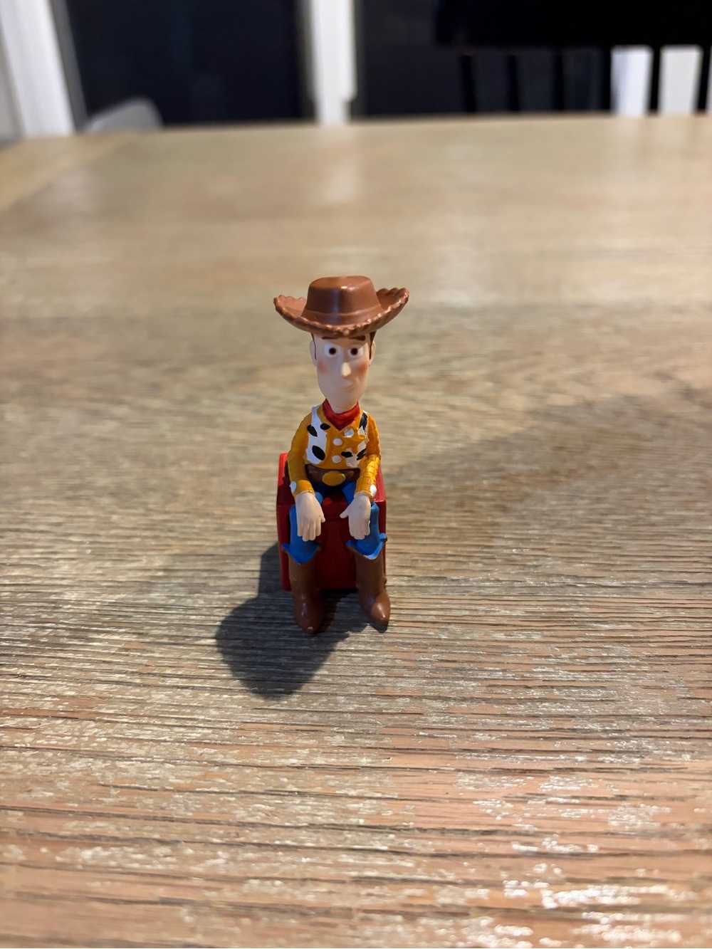 Tonie figure Woody